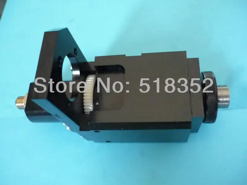 

Gear Box Drive, Rotation Assembly for Baoma small hole EDM Drilling Machine