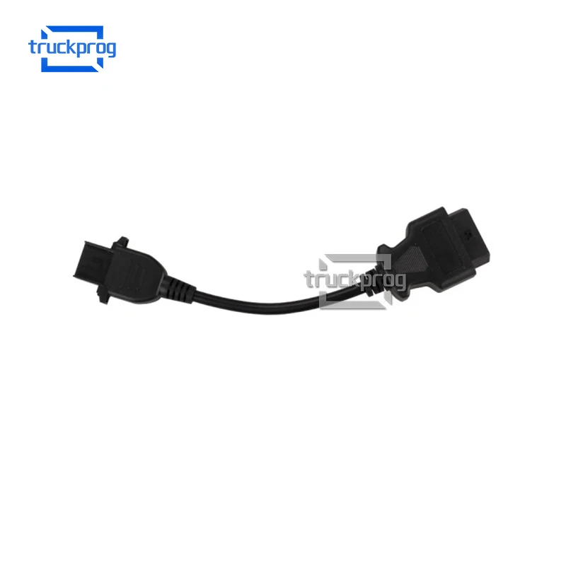 TruckProg 8 Pin Cable for Volvo 88890306 vocom Diagnostic tool OBD OBD2 Connect cable