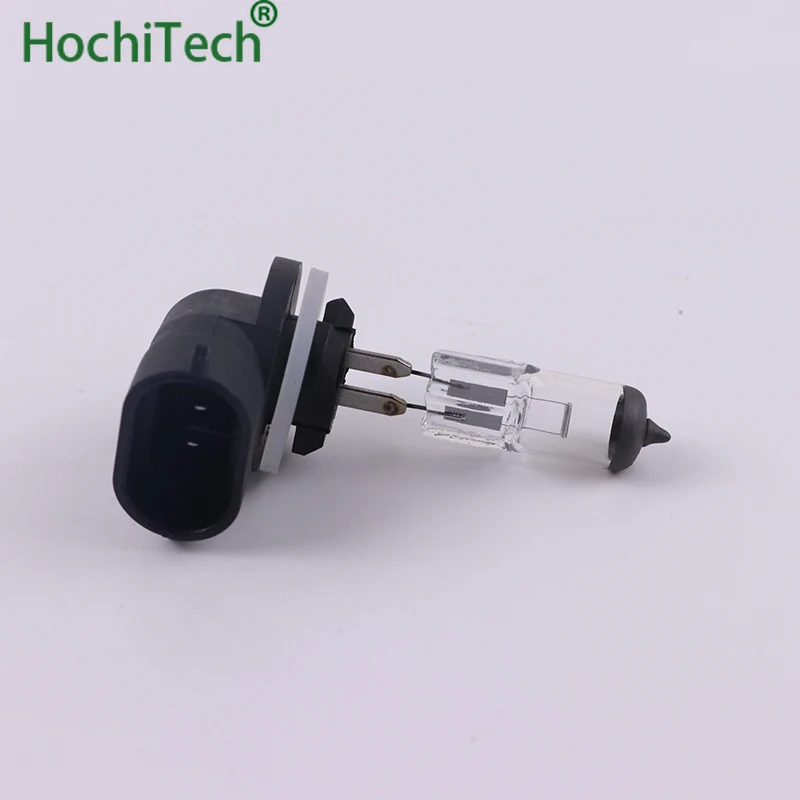 Top Quality H27 881 Light gen Lamp 4500K 12V 21W 3000Lm Xenon Warm White Quartz Glass Car HeadLight Replacement Bulb