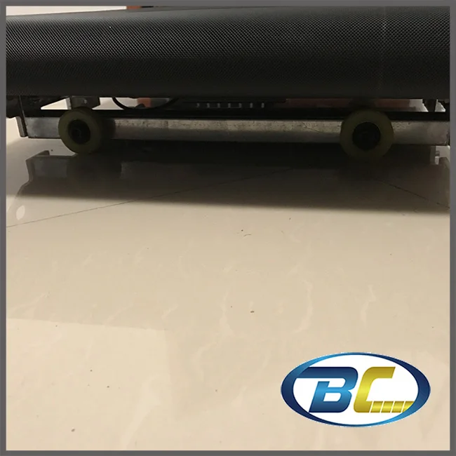 ناقل فارز بريدي للسريع / البريد السريع / الشركة اللوجستية / CEP، طاولة الفرز الاقتصادية لركوب الدراجات، فارز الحزام المتقاطع