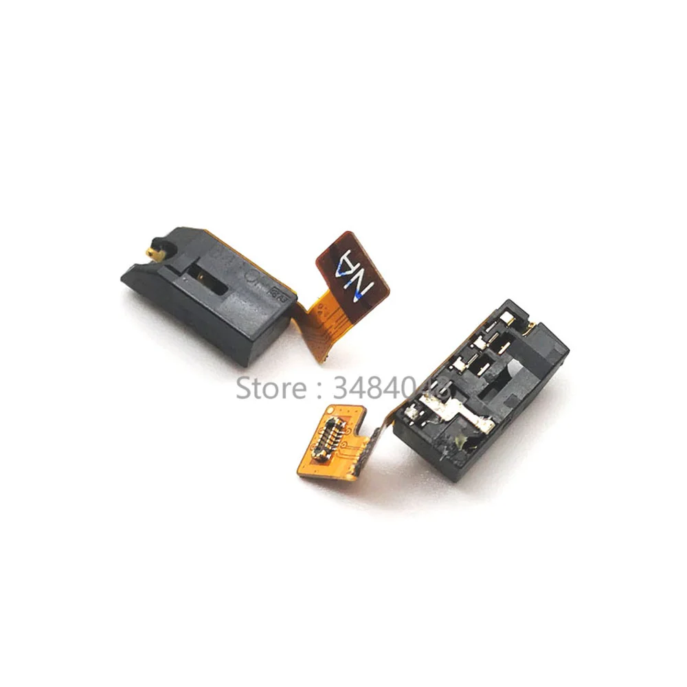 

For LG V10 K10 Headset Earphone Headphone Audio Jack Flex Cable Replacement