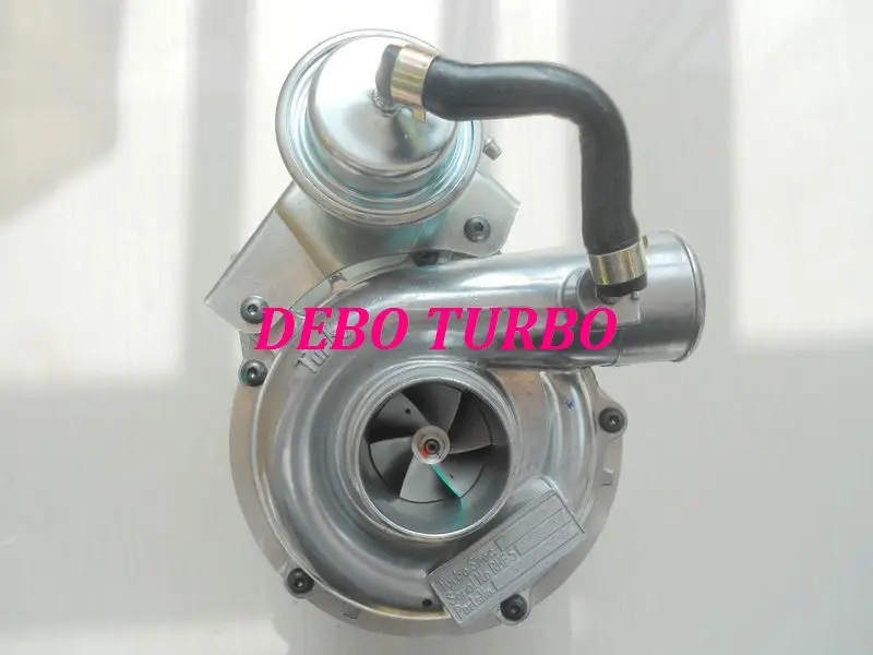 NEW RHF5 8973544234 8973659480 turbo Turbocharger for ISUZU Rodeo Pickup 4JH1TC 3.0L 130HP 2003-