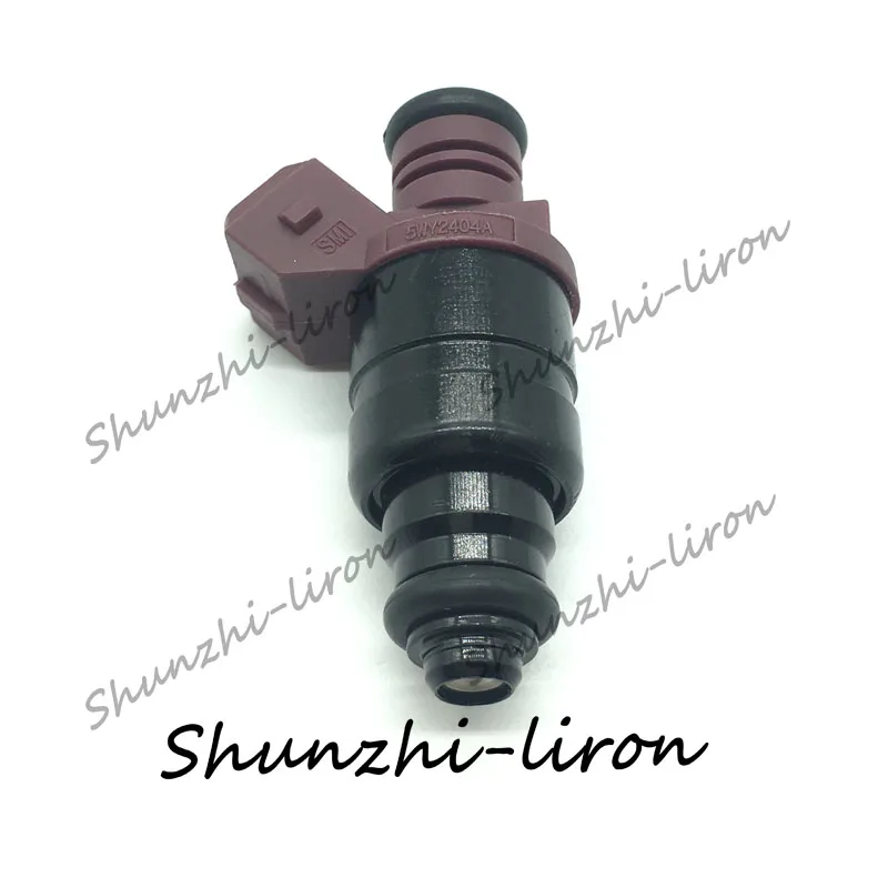 Fuel Injector Nozzle For Benzine Siemens Injectoren Chery QQ0.8 OEM 5WY2404A 5WY 240 4A