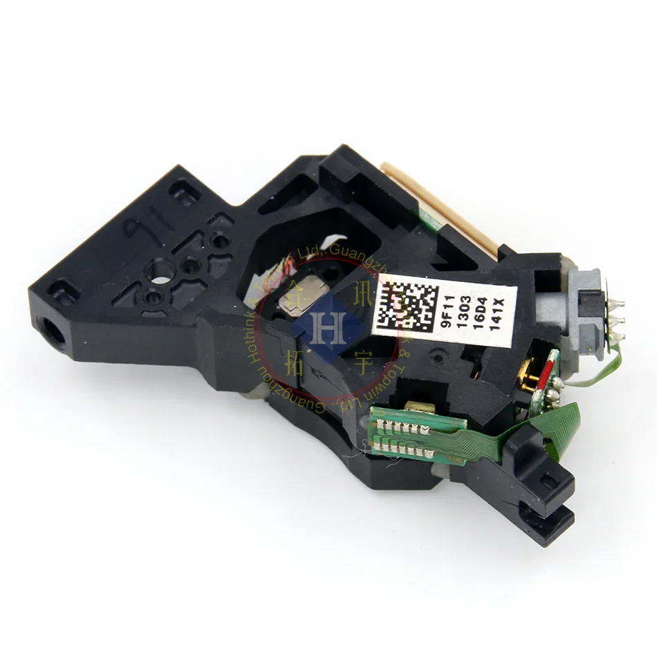 HOTHINK Pengganti Laser Lensa HOP-141B HOP-141X 14xx untuk Xbox 360 Benq Liteon DG-16D2S Optik Pick-Up DVD