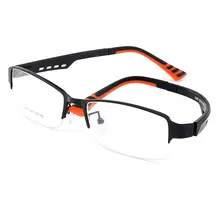 Gmei Titanium Men Eyeglasses Frame #5