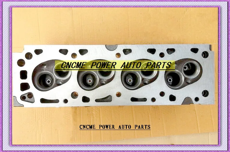 HSC HSO HSC/HSO F13Z-6049A culata F13Z 6049A para Ford Tempo Mercury Topaz 2301cc 2.3L 8v 1984-1994 F13Z-6049A F13Z6049A