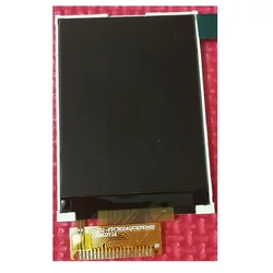 LCD for Philips E160 E311 E180 E168 Cellphone, PHIXFTOP Display for Xenium CTE160 CTE168 CTE180 CTE311