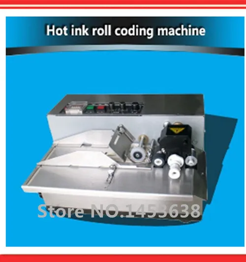 

Free shipping Stocked MY-380F SS Solid-Ink Marking Machine,High speed coding machine expiry date coder,lot no printing machine