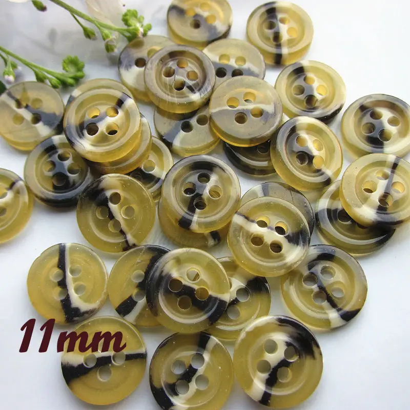 60pcs 11mm 18L ( 7/16