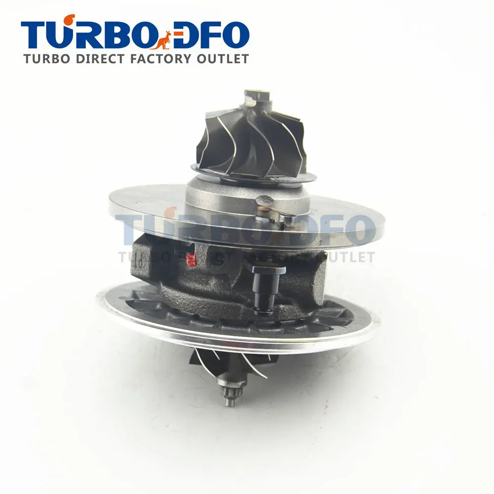 CHRA turbine parts kits 755373 for Opel Astra H 1.9 CDTI Z19DT 88 KW 93192073 93183681 turbocharger cartridge balanced on sale