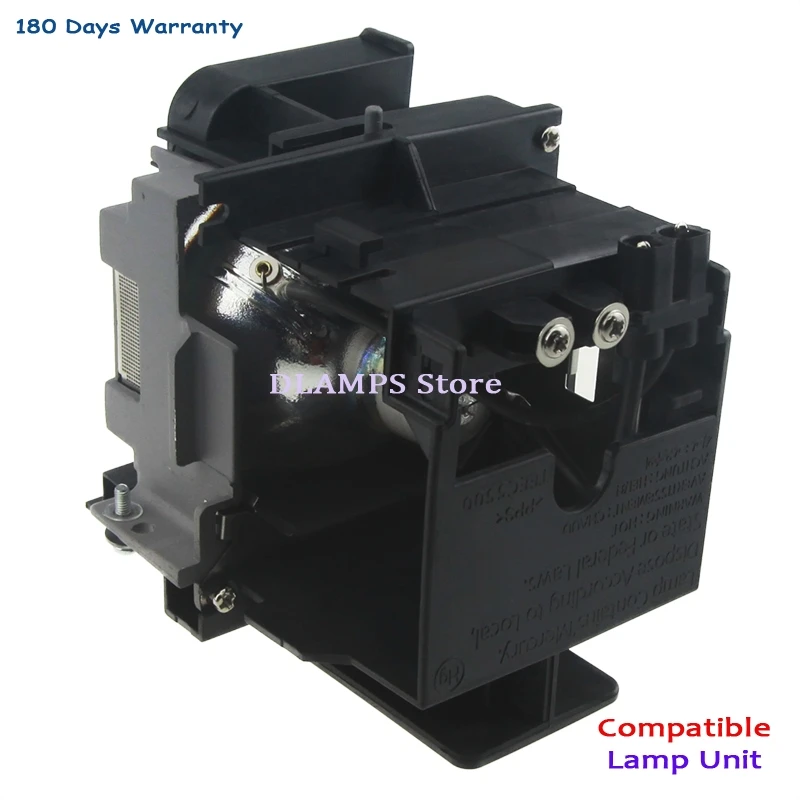 ET-LAA110 High Quality Replacement Module  For PANASONIC PT-AR100U PT-LZ370E PT-LZ370 PT-AH1000E PT-AH1000 Projectors