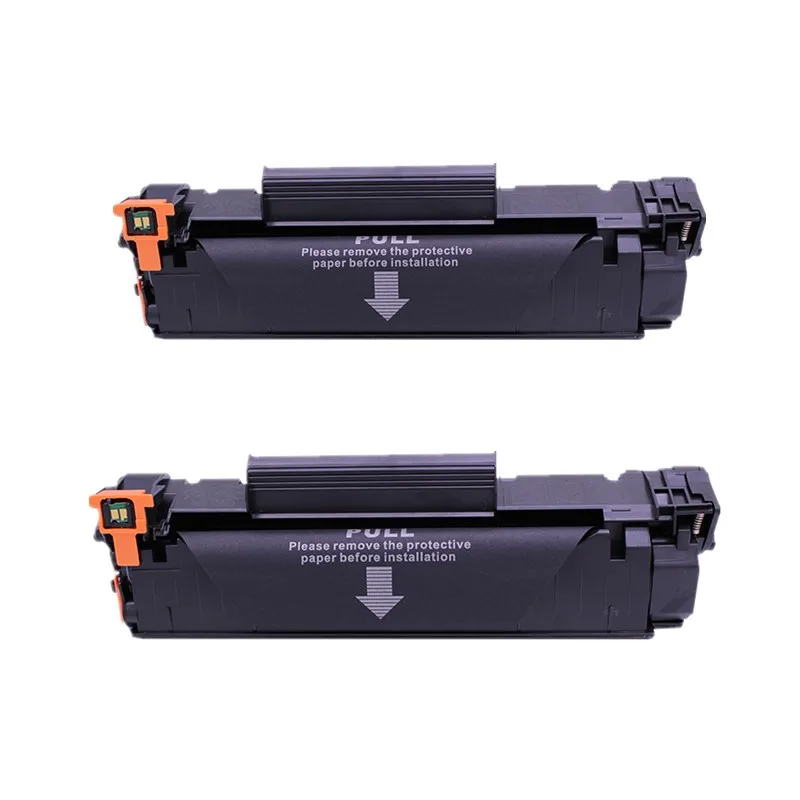 2Pcs CF244A CF244 44A Toner Cartridge CF248A 248A For HP LJ Pro M15a M15w M 15a 15w MFP M28a M28w 28a 28w M15 M28 Printer