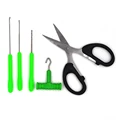 Fishing bait tool