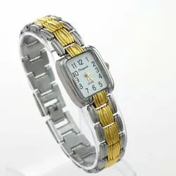 CYD Luxury Women Bracelet Watches Fashion Women Dress Wristwatch Ladies Quartz Watch