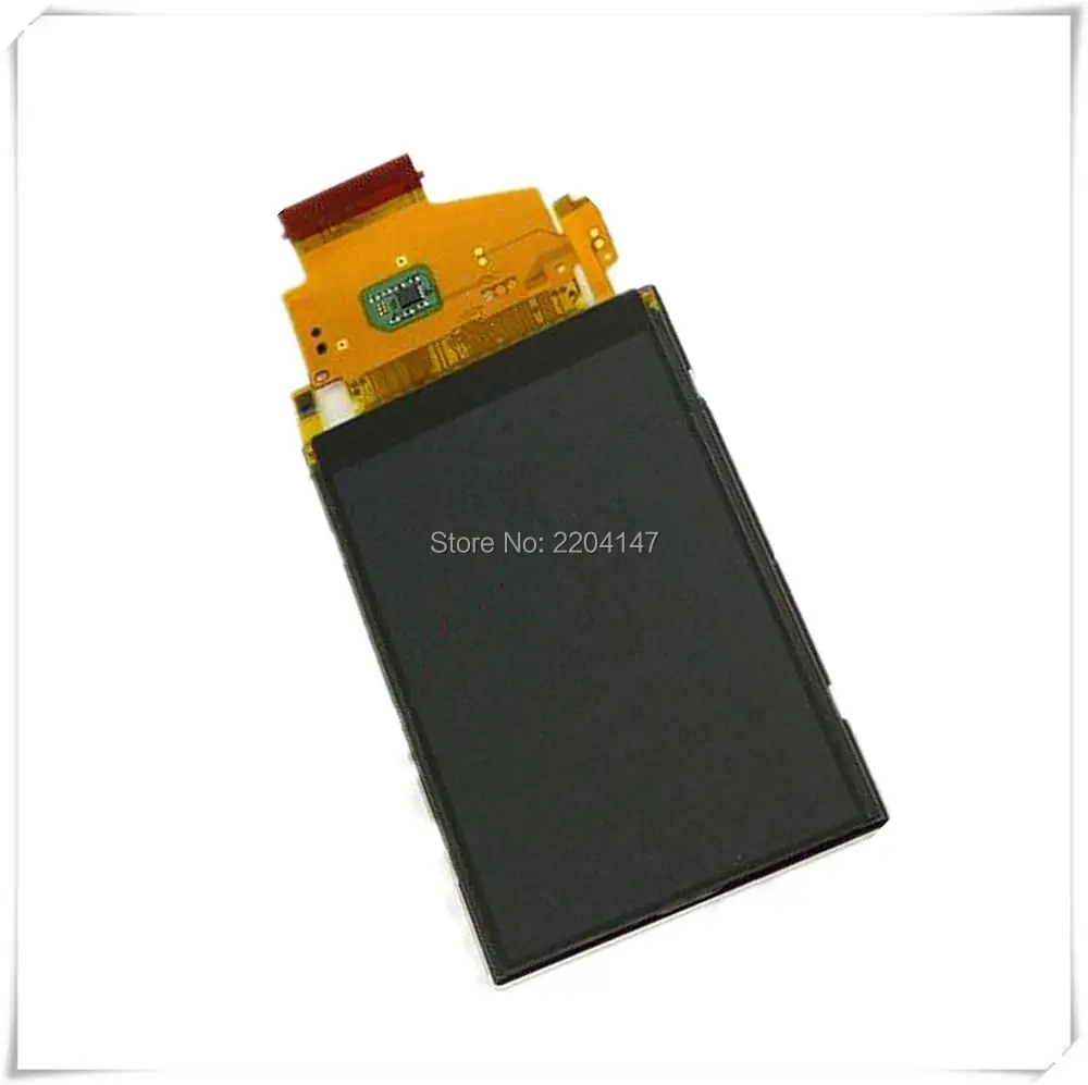 Новый ЖК-экран для цифровой камеры Panasonic Lumix DMC-GX7 GX7, запасная часть