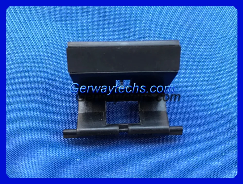 20X GerwayTechs RM1-4006 RM1-4006-000 RM2-5131 RM2-5131-000 Separation Pad For HPLaserJet M1212 M1214 M1216 M1217 M1218 M1219