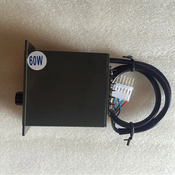 Cyfrowy regulator prędkości UX-52/us-52 silnik redukcyjny 250W200W180W120W90W60W40W25W15W