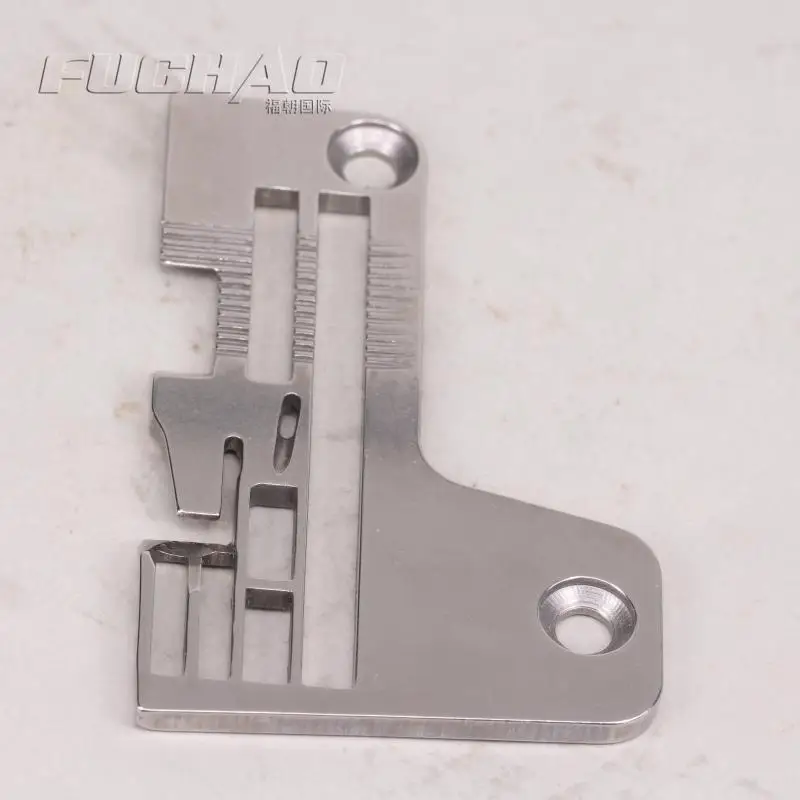 SEWING MACHINE SPARE PARTS & ACCESSORIES SEWING NEEDLE PLATE 204360A NEEDLE PLATE FOR PEGASUS MACHINES Sewing Machine Parts