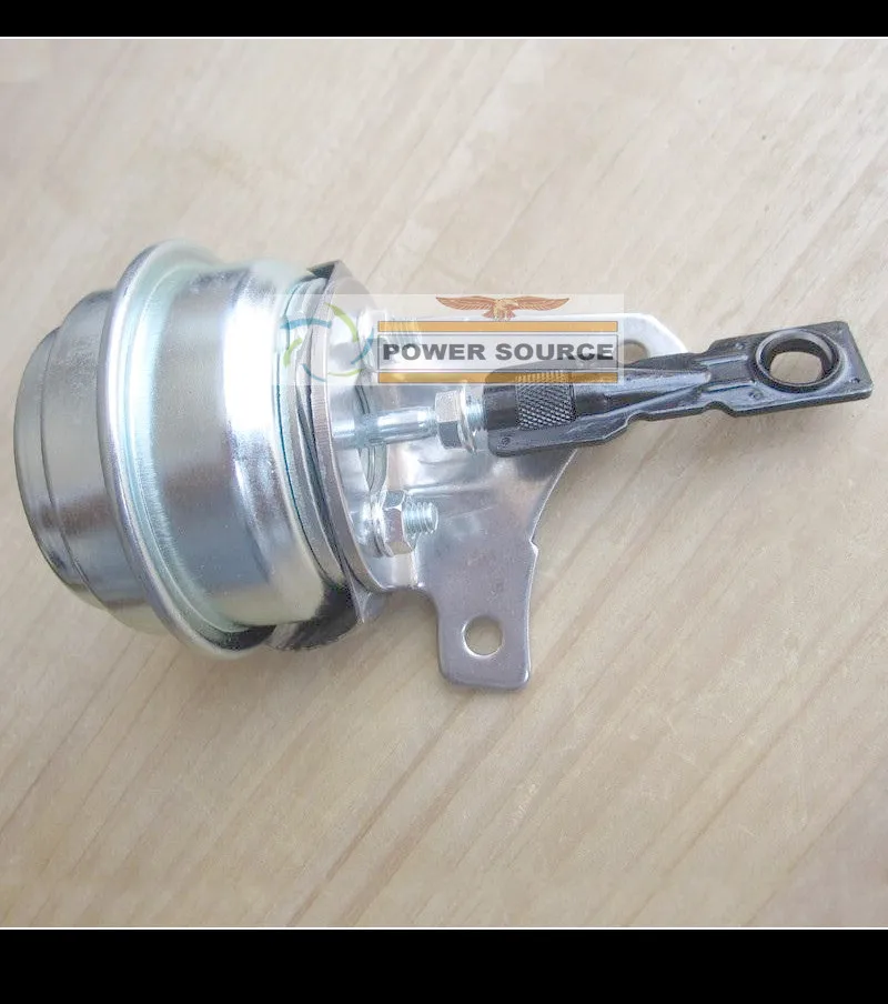 

Turbo Wastegate Actuator GT1749V 713672 713672-5006S For Audi A3 For Seat Leon Toledo For Skoda Octavia AHF ALH AUY 1.9L Turbine