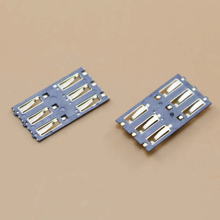 YuXi New  for Xiaomi 3 M3 Mi3 SIM Card socket slot tray reader connector