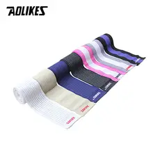 Elastic Cotton Wrist Support #6