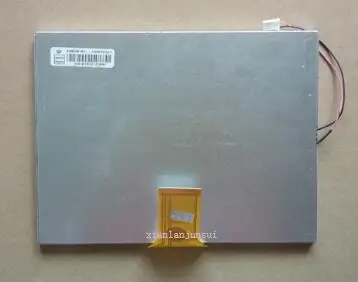 

8-дюймовый дисплей AT080TN52 V.1 LCD