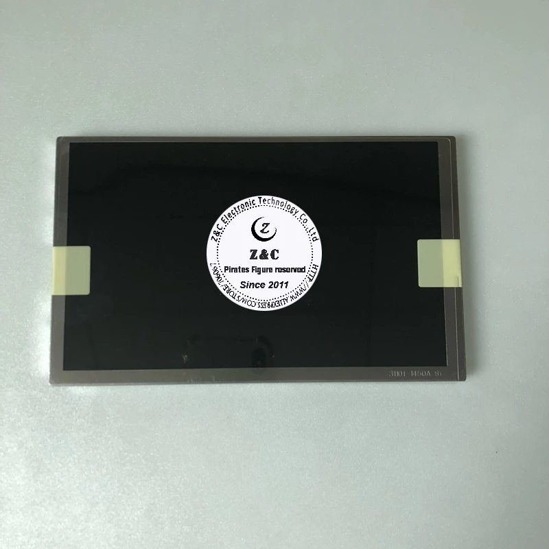 

LA070WV2-TD01 /LA070WV2(TD)(01) LA070WV2TD01 Brand New Original 7 inch LCD Display for Car Navigation