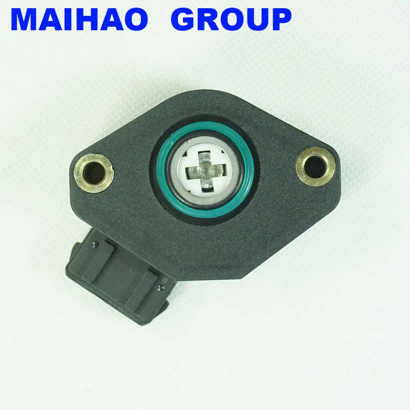 12 Months Quality Guarantee Throttle Position Sensor 037907385H For Volswagen