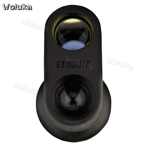 Sekonic  L-478D/478DR Accessories 5-degree point measurement head reflective Metering 5 degree viewer  CD50 T01