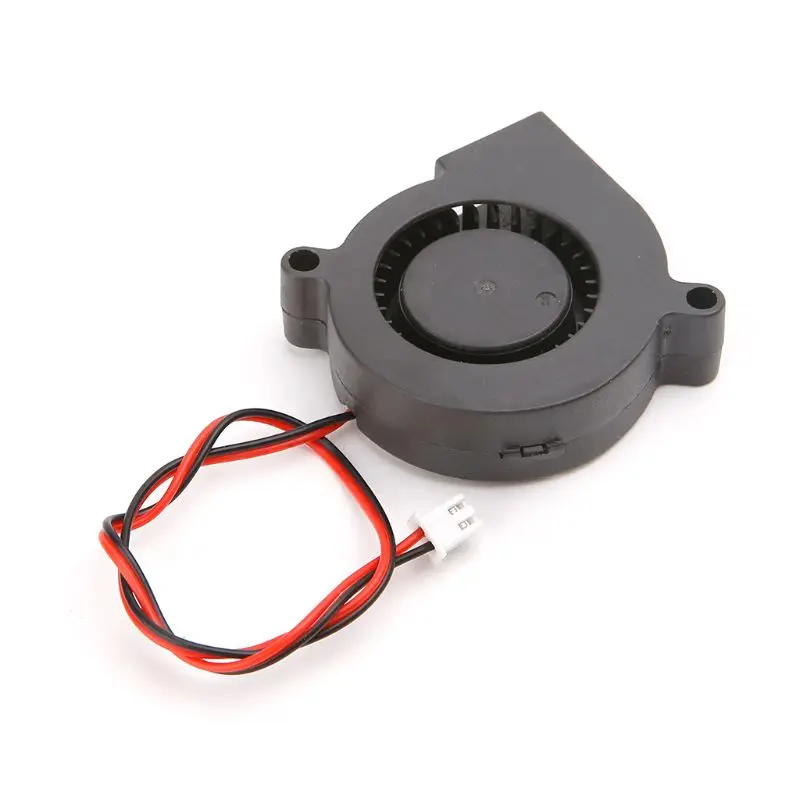 سيارة مروحة الهواء منفاخ الهواء المرطب أجزاء منخفضة الضوضاء التوربينات نوع مراوح التبريد Mar28