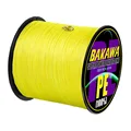 4 Braid 300M YELLOW