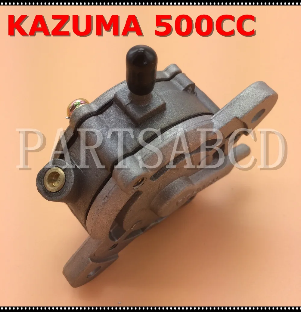 ATV Fuel Gas Pump Assy For KAZUMA 500CC ATV PARTS