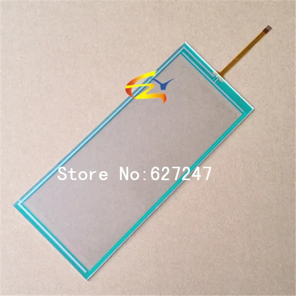 Copier spare parts for Ricoh Aficio 1027 AF1023 AF1035 AF1045 Touch Panel Touch screen 5pcs/lot High Quality