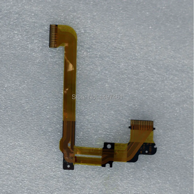 CCD/CMOS Connect Flex Cable for Sony HDR-CX530 CX530E CX535 CX610 CX620 CX625 CX670 CX675 CX680 Camcorder