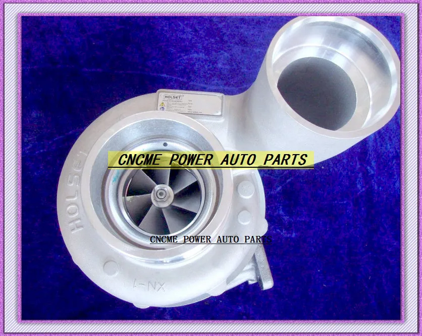 Turbo HX50 4051204 4051205 D5010412597 5010412597 Turbocharger For Dongfeng Tianlong Skydragon For RENAULT DCi11 11.1L 420HP 309