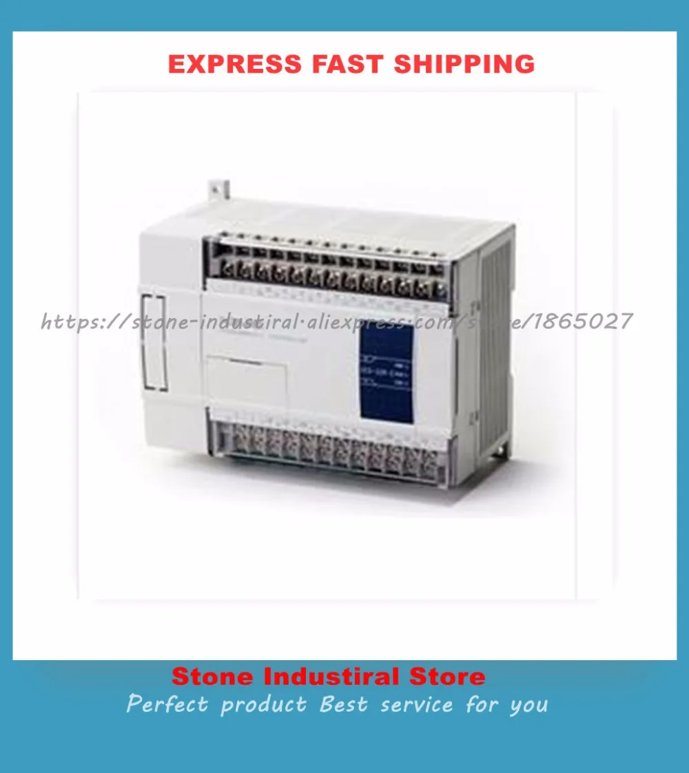 New Original XC3-24T-C DC 24V XC3 Serie PLC 14 Point NPN Inputs 10-point Transistor Outputs PLC Boxed