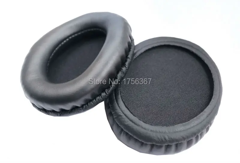 Replacement Ear pads for Audio Technica ATH-ANC29 ATH-ANC27 Headphones(earmuffs/cushion)Noise reduction technology