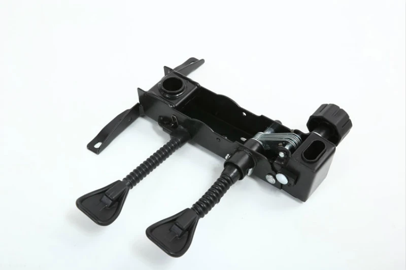 Household Swivel Chair Chassis Computer Chair Accessories Strong Stool Tray Lifted and Reclining Chair Board Support Thicken