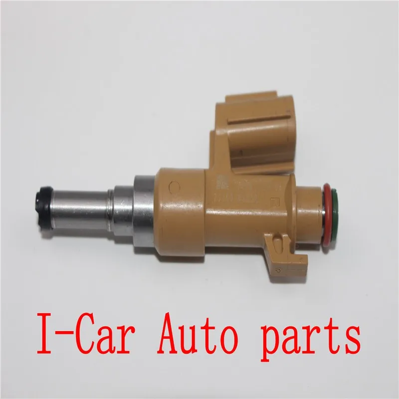 

Fuel Injector injection Nozzle OEM: 23250-38040 23209-09150 23250-0S020 FOR TOYOTA TUNDRA, LEXUS LX570