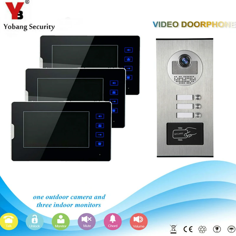 Yobang Security 7