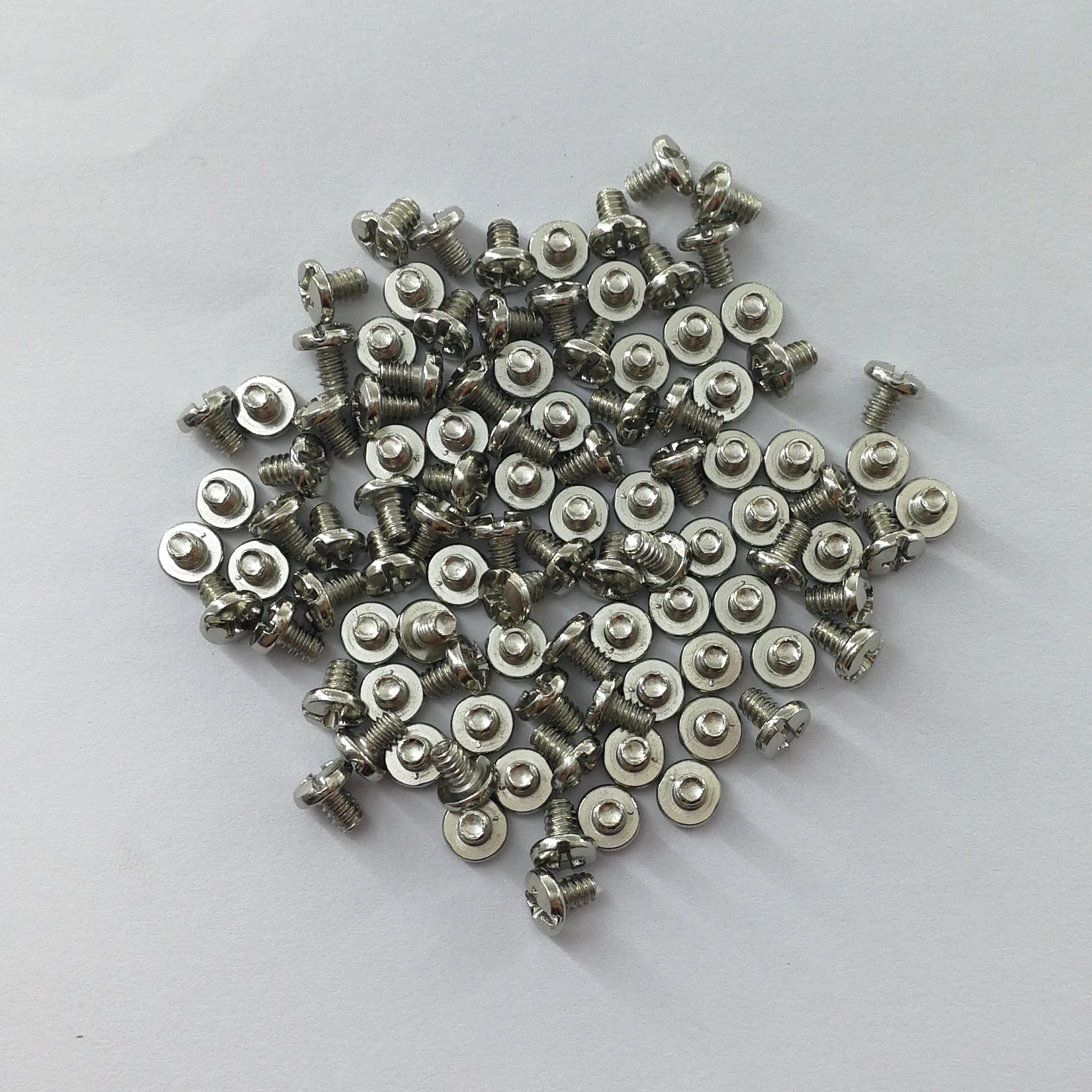 10pcs Sirreepet professional pet clipper blade parts Replacement blade Screw