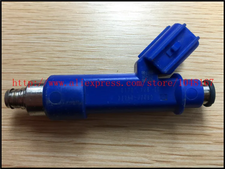 DPQPOKHYY For Toyota Carola imported original nozzle 23250-22080/2325022080