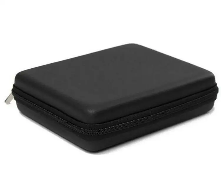 جراب واقٍ صلب EVA لجهاز Nintendo ، جراب واقٍ من السيليكون لهاتف Nintendo 2ds ، حقيبة حمل للسفر