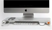 Aluminum Laptop and Monitor Stand #3