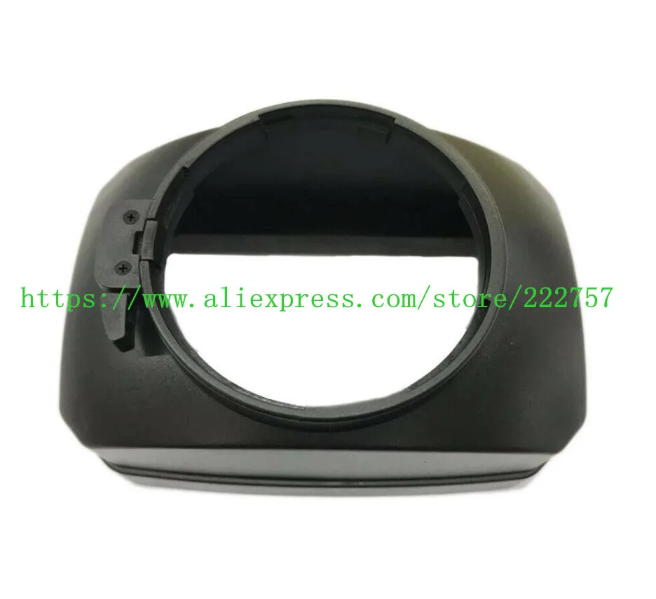 Lens Hood Ass'y X25605991 For Sony HXR-MC1500 HXR-MC1500P HXR-MC2000J HXR-MC2000U HXR-MC2500 HXR-MC2500E Camcorde