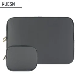 Universal tablet case laptop bag pocket for 11 12 13 15.6 inch notebook macbook lenovo acer dell asus HP ultrabook sleeve pouch