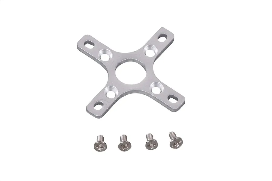 FMSRC 1100mm 1.1m PC21 PC-21 Pilatus Motor Mount RC Airplane Model Plane Parts FMSDJ015