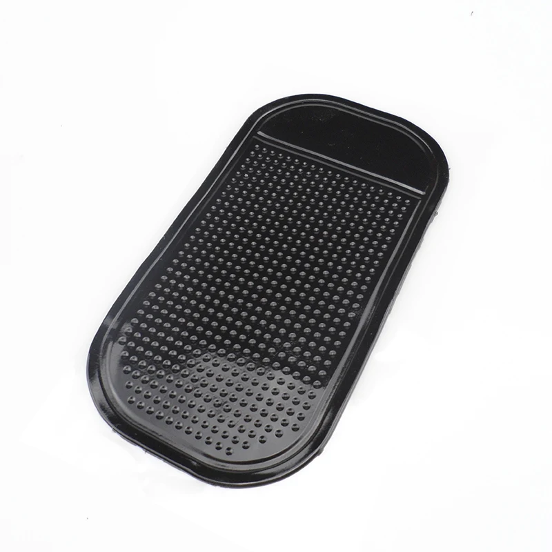 Car Magic Slip Instrument Panel Sticky WUPP Super Landing Boat Mat Anti-slip Mat Holder GPS Mobile Phone for Acura