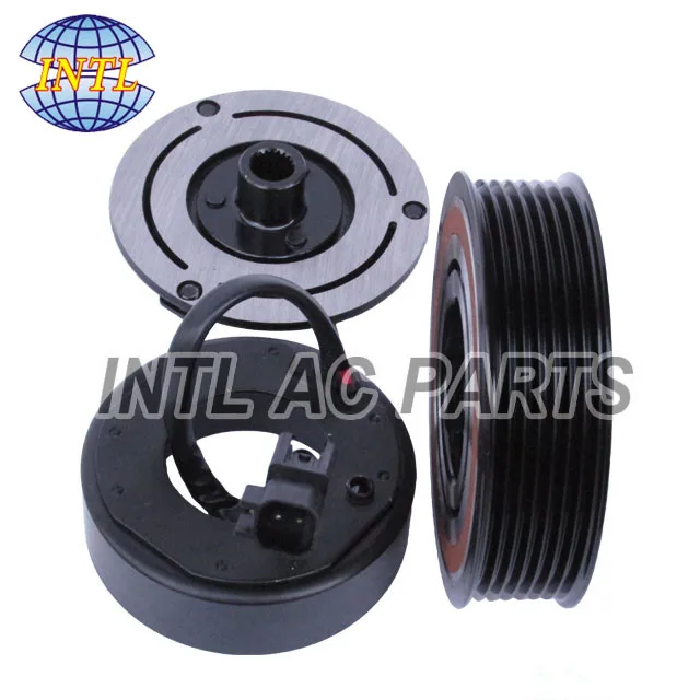 

UC9M-19D629-BB AB39-19D629-BB 1715092 1715093 HCC HS13N Auto air a/c Compressor clutch for Ford Ranger Pickup 3.2TDCI Mazda BT50