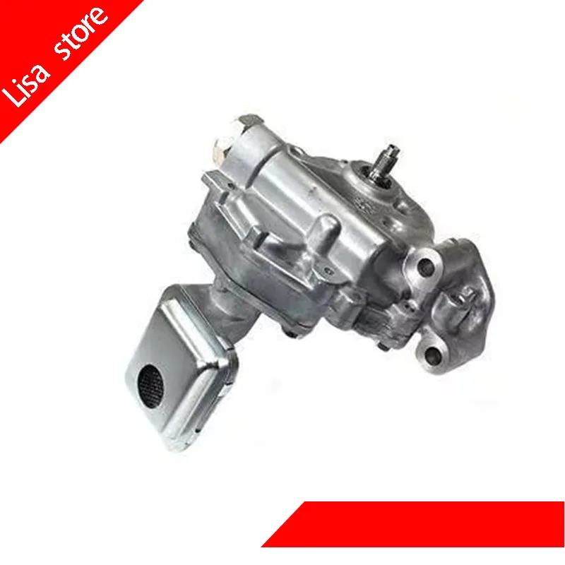 

Oil Pump Fit for TOYOTA OEM: 15100 28020